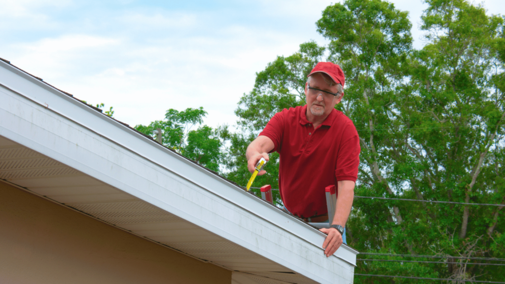 Roof Maintenance/Roof Inspections